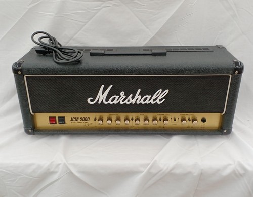 Marshall jcm 2000 - marshall,