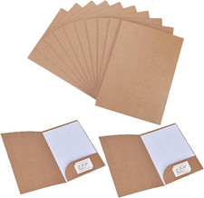 Cartellina Portadocumenti A4