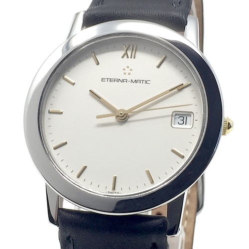 Eterna matic come nuovo - nuovo, e