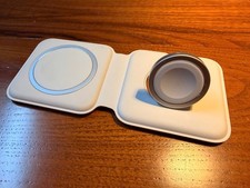 Apple MagSafe Duo Caricatore