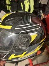 Casco Hjc
