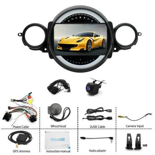 Stereo carplay android - stereo,