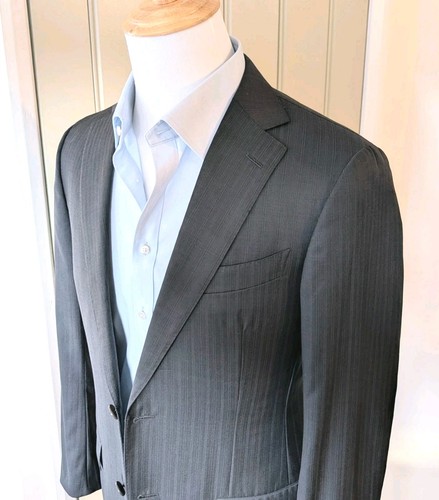 Blazer ermenegildo zegna - blazer,