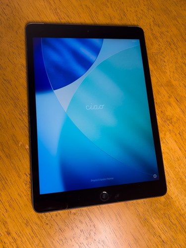 Apple ipad generazione - ipad, 9a