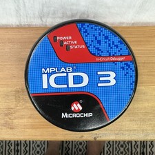 Microchip MPlab ICD 3