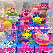   Toy Story Surprise Candy
