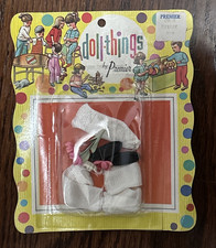 Vintage Premier Doll Things