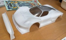 TAMIYA 1/10 Auto da corsa
