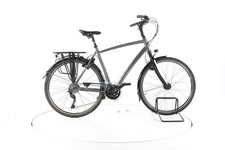 Gazelle Chamonix T30 Bici da