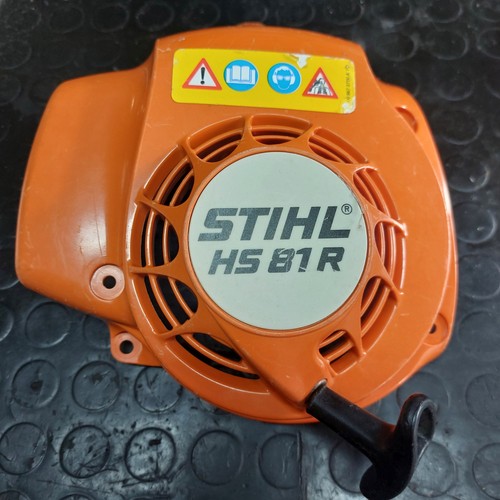 Stihl hs 82carter - r,