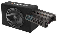 HERTZ - Kit Subwoofer DBX25.3