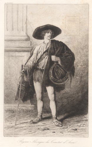 Slovacchia arva - slovacchia,