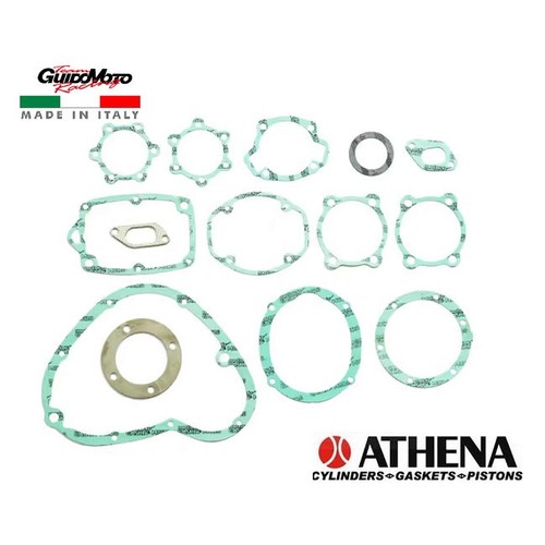 Guarnizioni motore - guarnizioni,