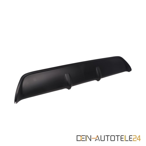 Diffusore posteriore attacco - posteriore,