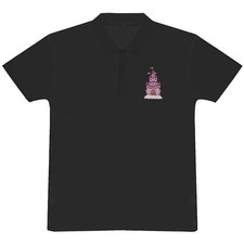 'Fantasy Princess Castle' Polo