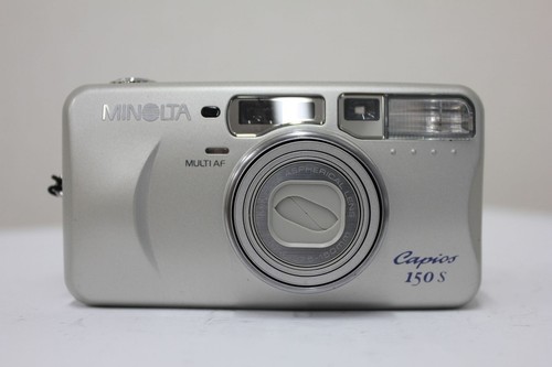 Minolta capios 150 5 - minolta,