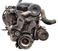 Z18XE motore OPEL ASTRA G