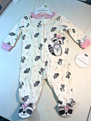 Koalababy baby racoon mesi - baby,