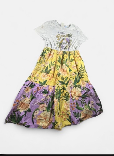 Vestito maxi camicia - vestito,