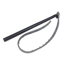 Guarnizione porta sinistra