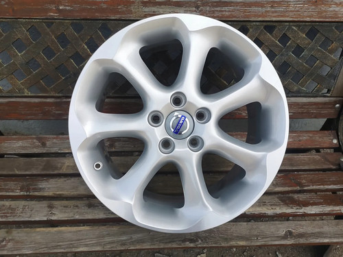 Alufelge zoll 5 - alufelge, 5x108
