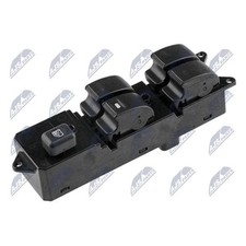 Interruttore alzavetro alzacristallo AJS per MITSUBISHI PAJERO III L200