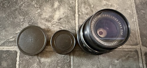 Classic carl zeiss jena red - carl,