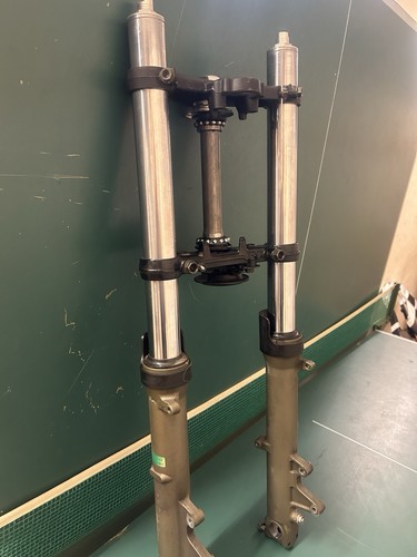 Forcella completa honda cbr - forcella,