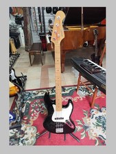 Basso elettrico roytek - basso,