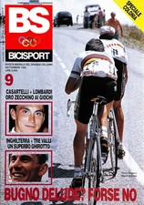 RIVISTA CICLISMO BS /