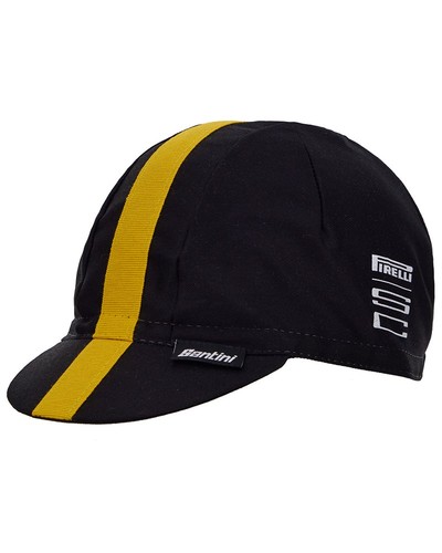 Santini pirelli cappellino - pirelli,