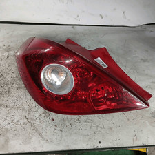 93189092 Fanale post. SX OPEL CORSA VAN 1.0 12V Ber 3p/b/998cc