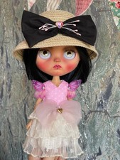 Vestiti Blythe, abito rosa