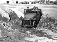 La Jeep MB 1941 USA VEICOLI