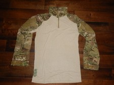 Camicia da combattimento personalizzata Crye Precision G2 Army * Large Long * Multicam
