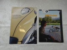 Brochure originale BMW: BMW