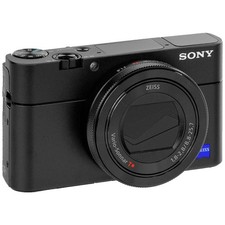 Sony Cyber-shot DSC-RX100 VII