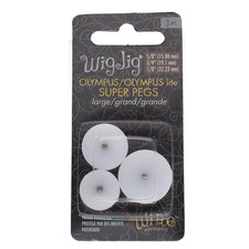 Beadsmith Grande Super Pegs