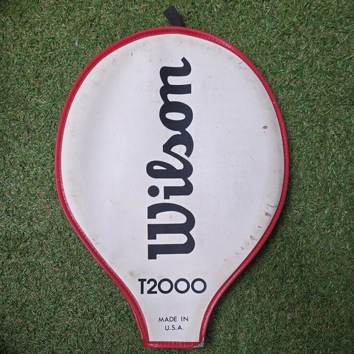 Wilson t2000 custodia per - custodia,