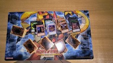 Yugioh Lot 407 Cards + Playmat - [Read Info]