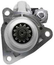 1x Motorino di Avviamento