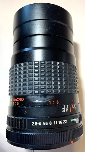 Obiettivo gemini auto 2 - obiettivo, mc