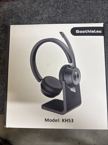 Soothielec kh53 cuffie - soothielec,