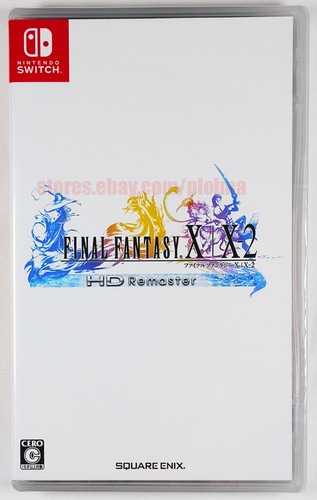 Final fantasy x 2 - /, hd