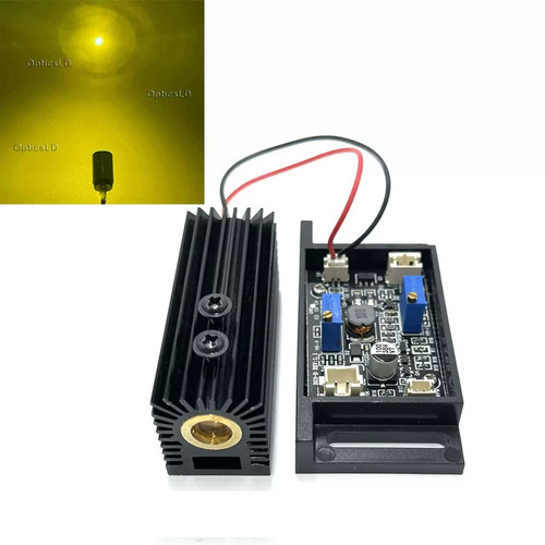 Modulo diodo laser - , luce