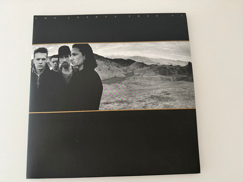 The joshua tree - joshua,