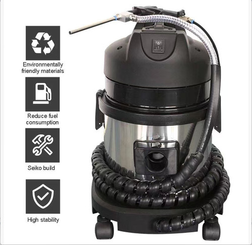 Sabbiatrice 220v polvere - polvere, di