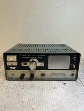 Lafayette CB Radio Comstat 25A