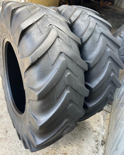 GOMMA 16.9 R28 MICHELIN AGRIBIB USATA PER TRATTORI