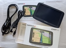 TomTom Start 62 6 Pollici